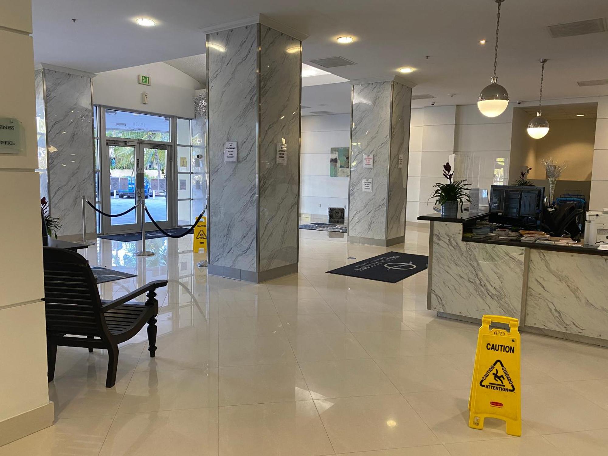 Apartamento Sunny Isles Miami Beach