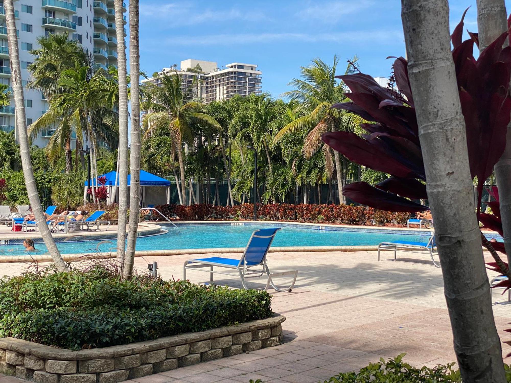 Apartamento Sunny Isles