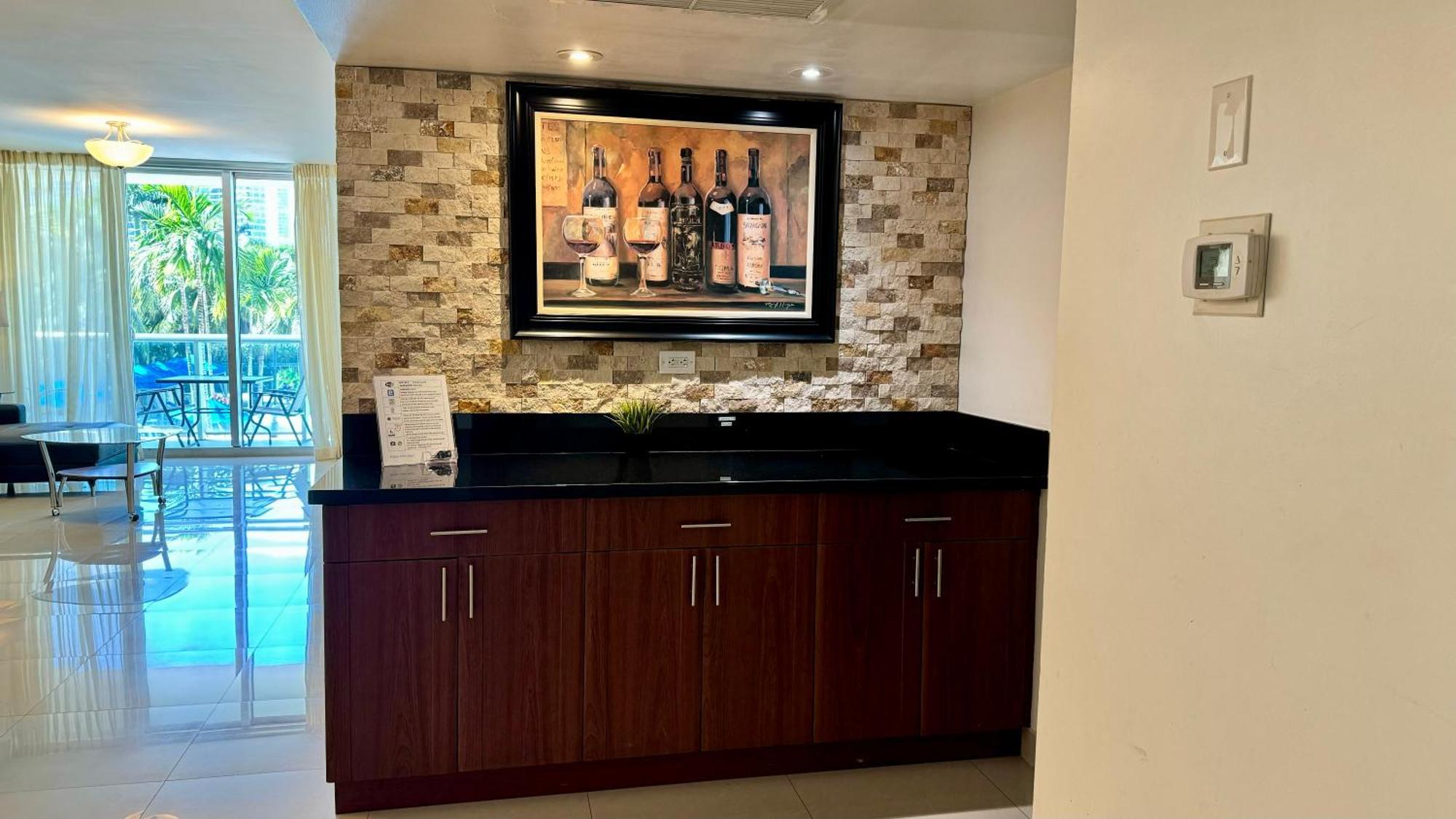 Sunny Isles Apartamento *
