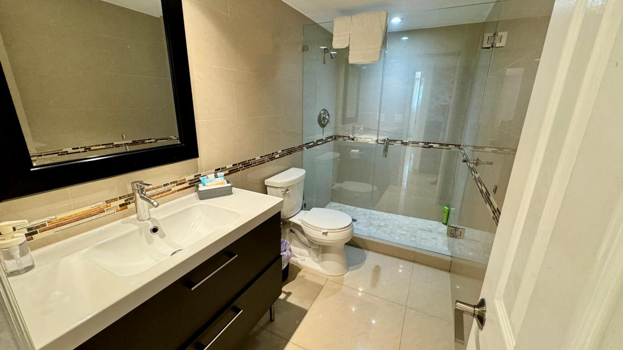 Apartamento Sunny Isles Miami Beach
