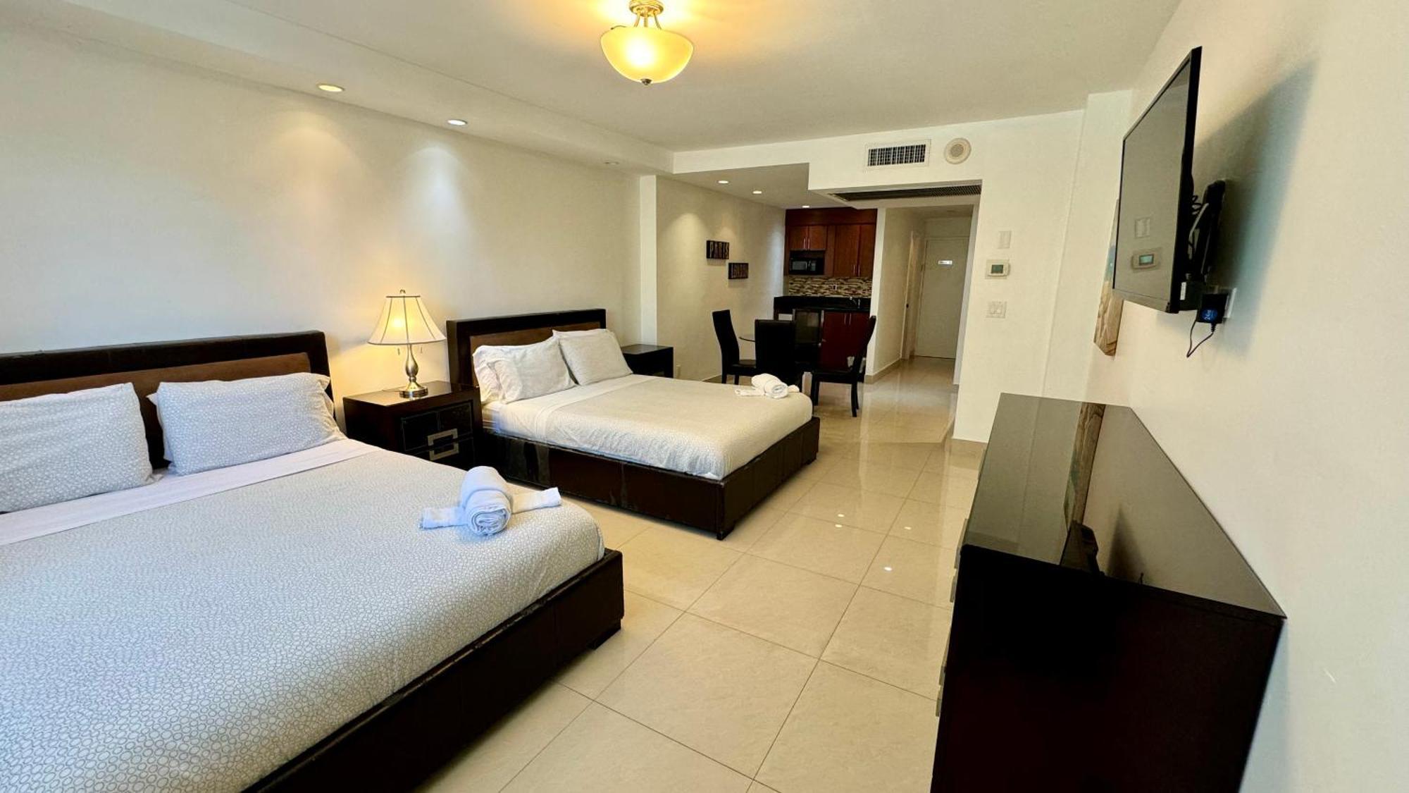 Apartamento Sunny Isles