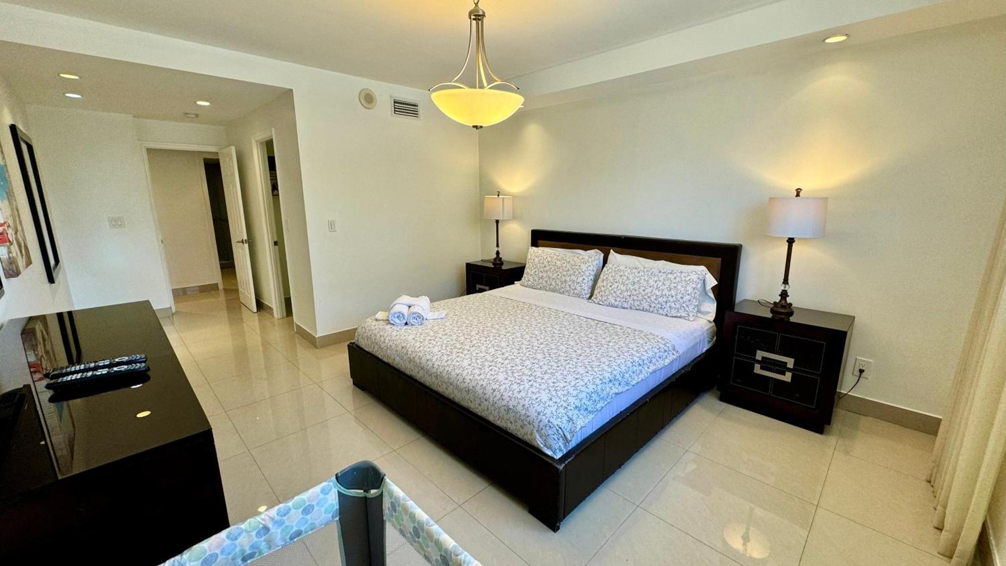 Apartamento Sunny Isles *